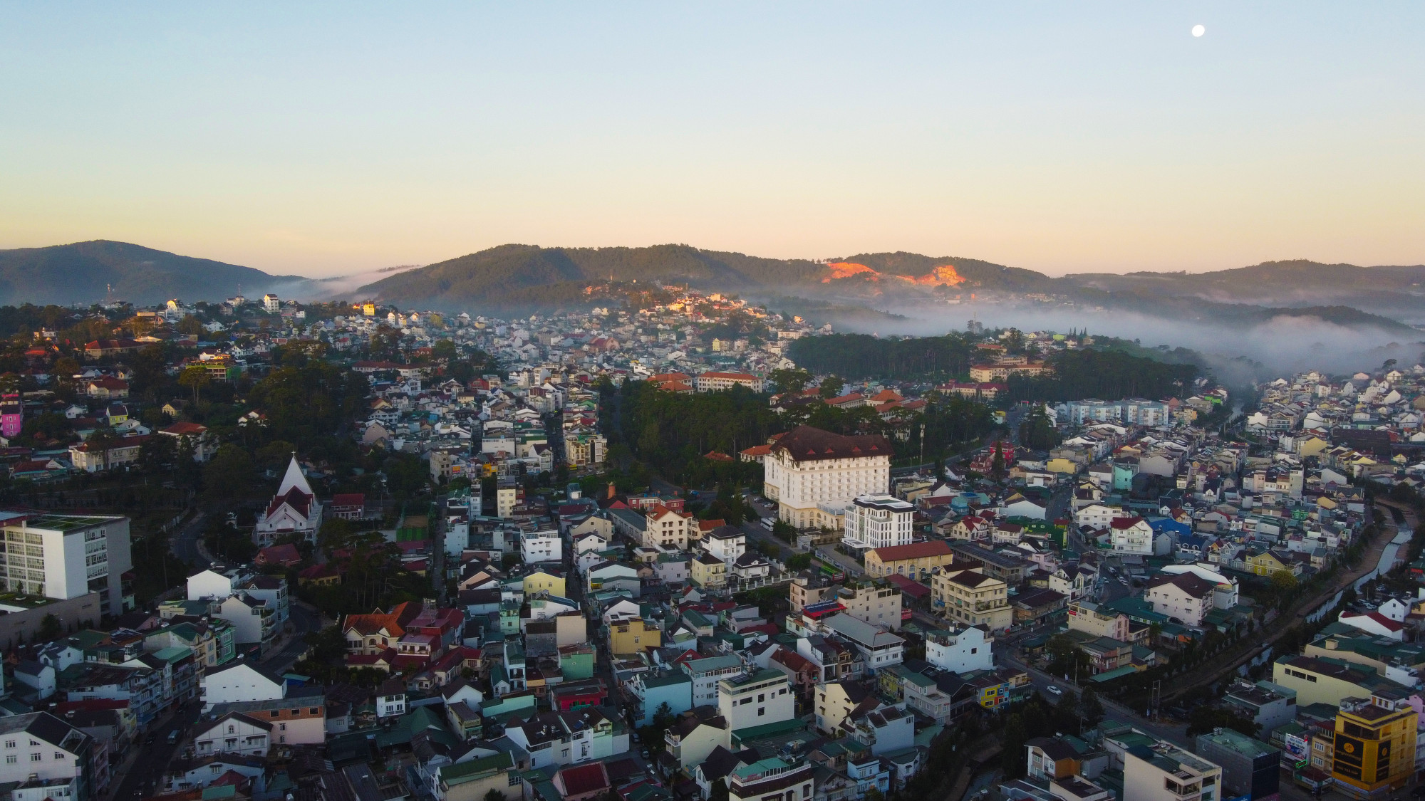 Đà Lạt